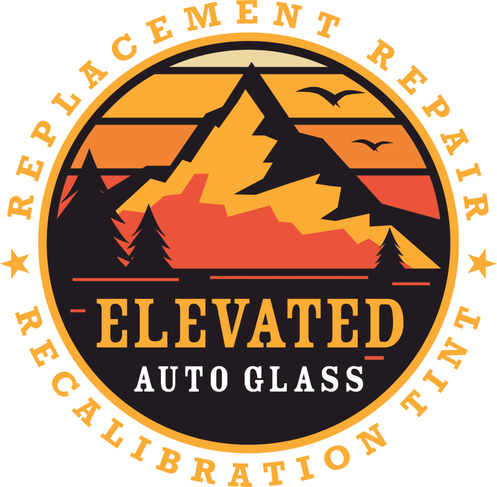 Elevated Auto Glass